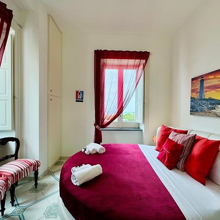 Villa Falconieri Sorrento Suite Sant'Agnello Esterno foto