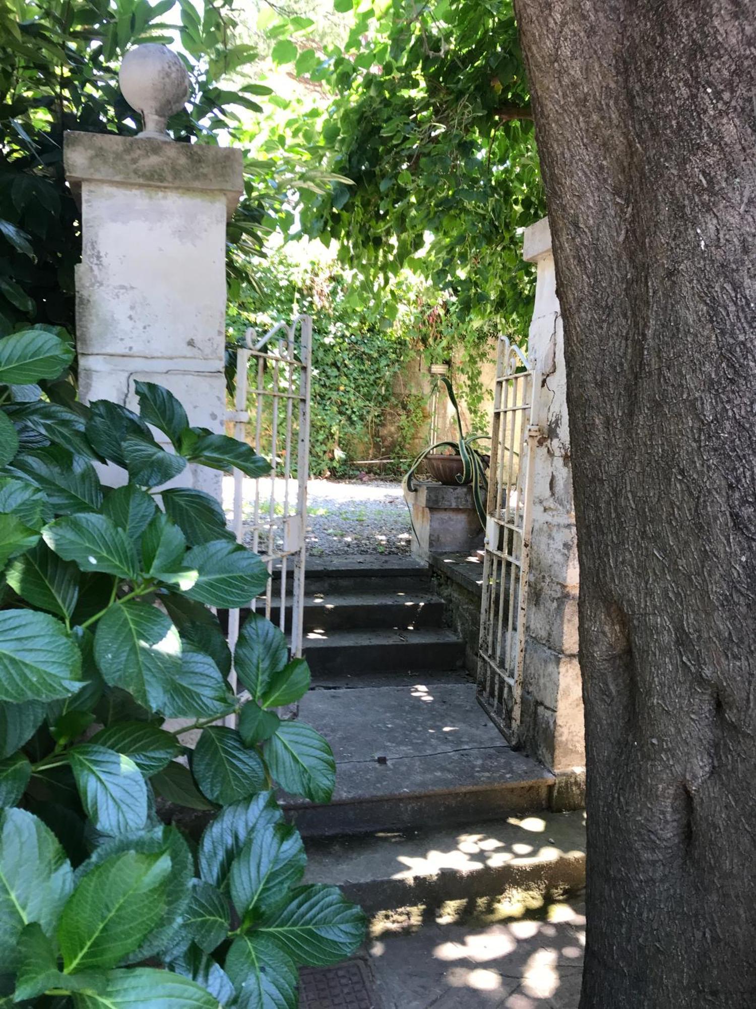 Villa Falconieri Sorrento Suite Sant'Agnello Esterno foto