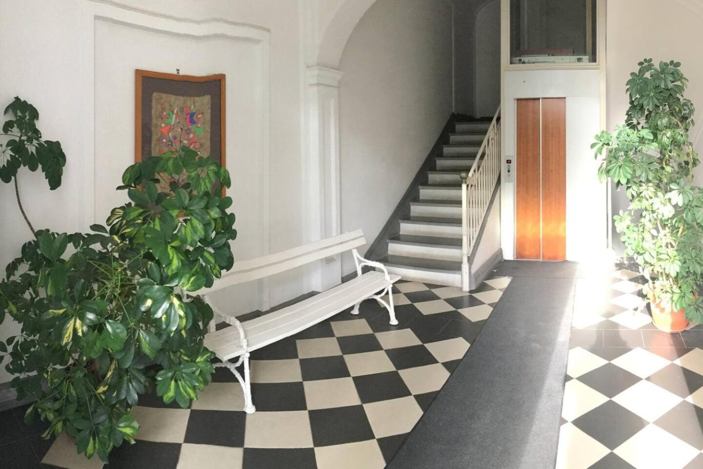 Villa Falconieri Sorrento Suite Sant'Agnello Esterno foto