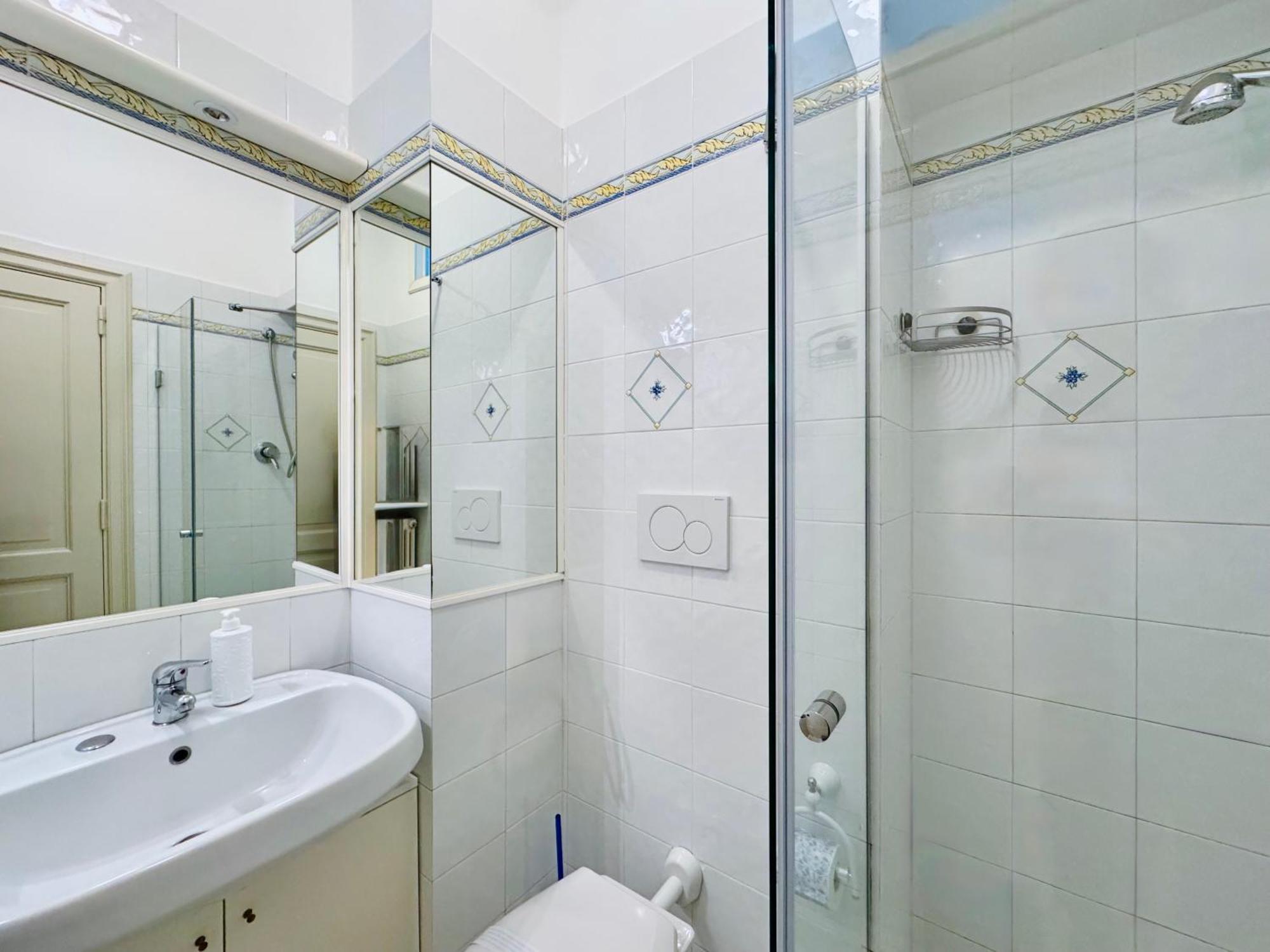 Villa Falconieri Sorrento Suite Sant'Agnello Esterno foto