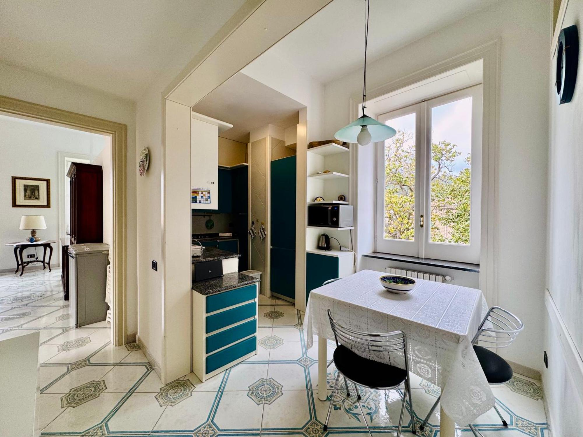 Villa Falconieri Sorrento Suite Sant'Agnello Esterno foto