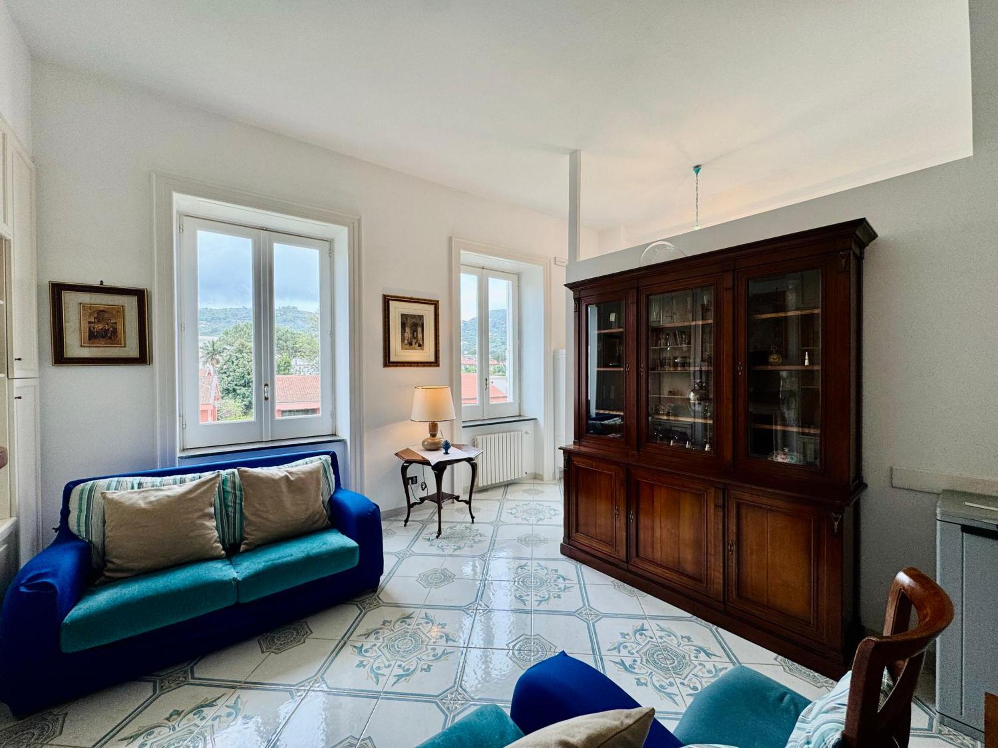 Villa Falconieri Sorrento Suite Sant'Agnello Esterno foto