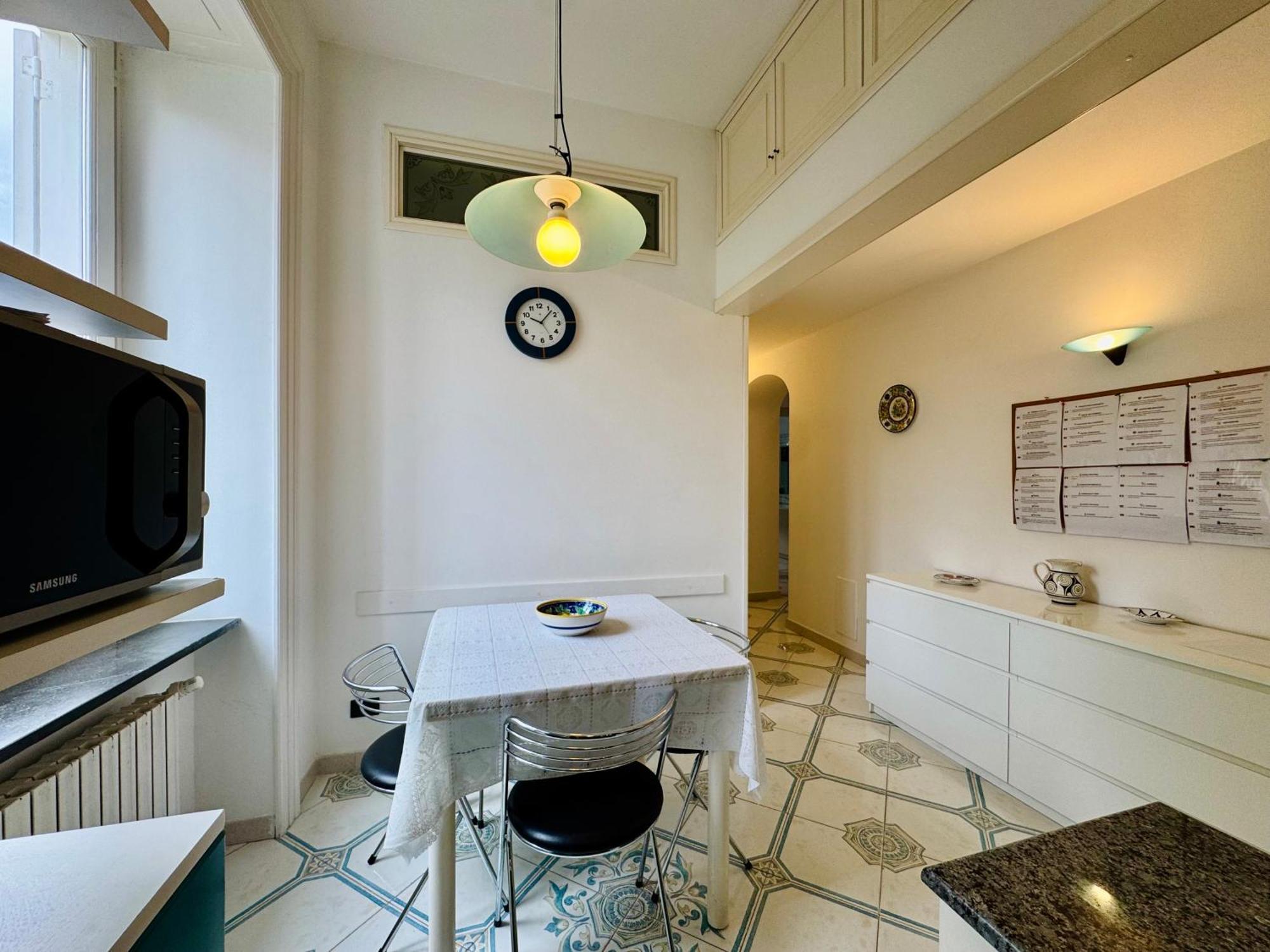 Villa Falconieri Sorrento Suite Sant'Agnello Esterno foto
